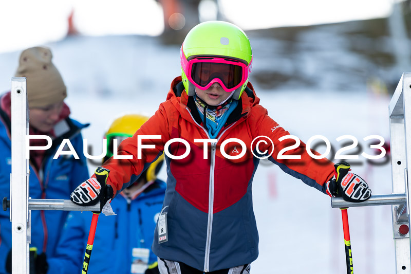 DSV Skitty Cup Gaissach, 18.02.2023