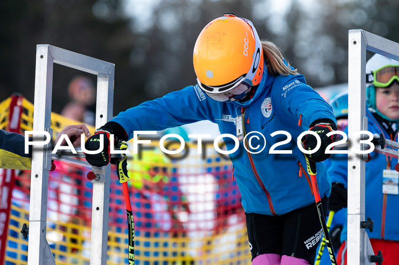 DSV Skitty Cup Gaissach, 18.02.2023