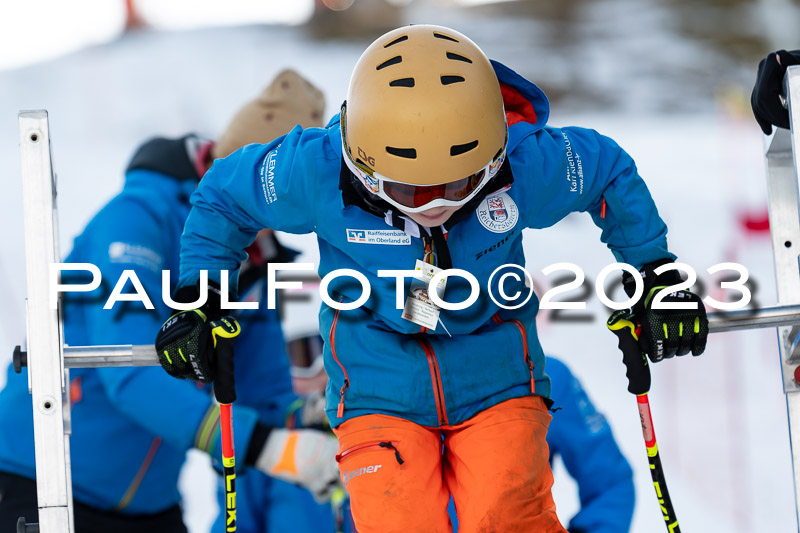 DSV Skitty Cup Gaissach, 18.02.2023