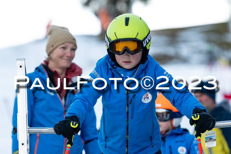 DSV Skitty Cup Gaissach, 18.02.2023