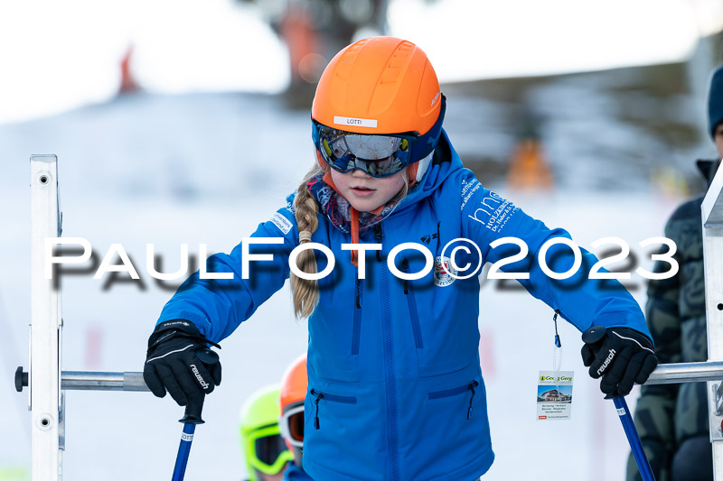 DSV Skitty Cup Gaissach, 18.02.2023