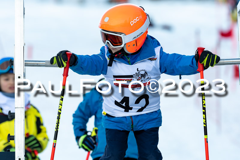 DSV Skitty Cup Gaissach, 18.02.2023