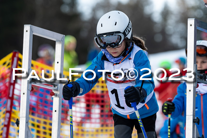 DSV Skitty Cup Gaissach, 18.02.2023