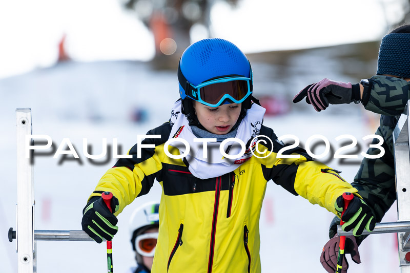 DSV Skitty Cup Gaissach, 18.02.2023