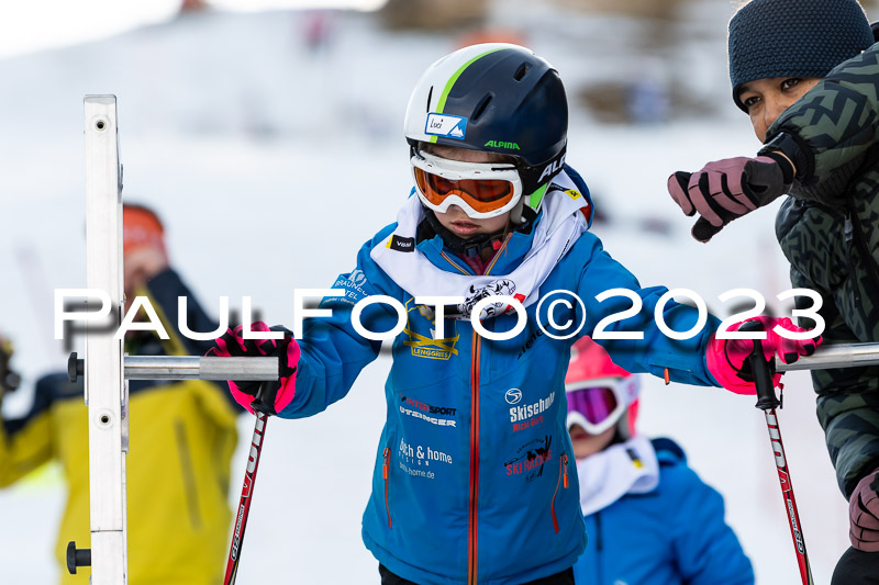 DSV Skitty Cup Gaissach, 18.02.2023