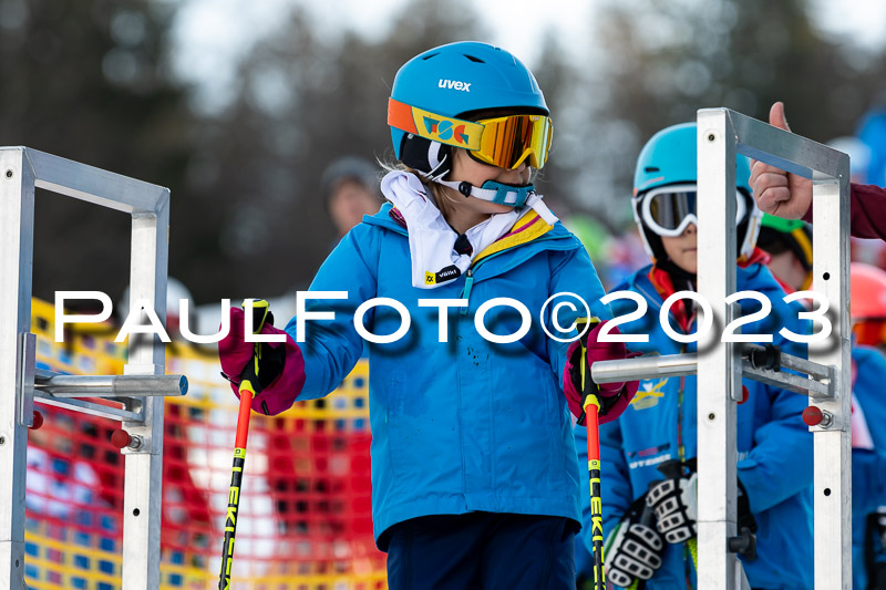 DSV Skitty Cup Gaissach, 18.02.2023