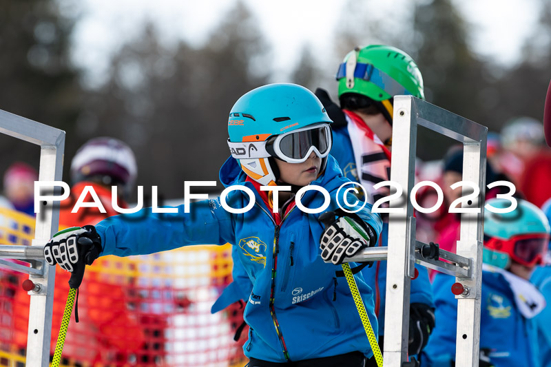 DSV Skitty Cup Gaissach, 18.02.2023