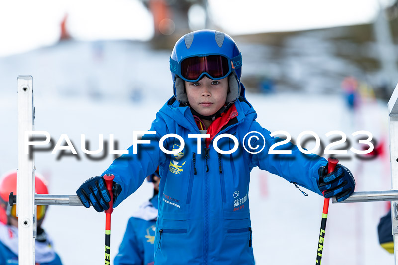 DSV Skitty Cup Gaissach, 18.02.2023