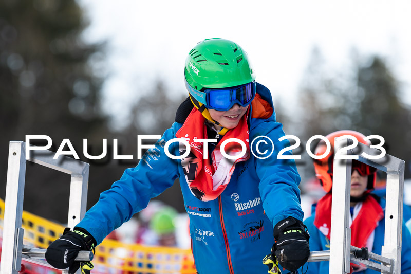 DSV Skitty Cup Gaissach, 18.02.2023