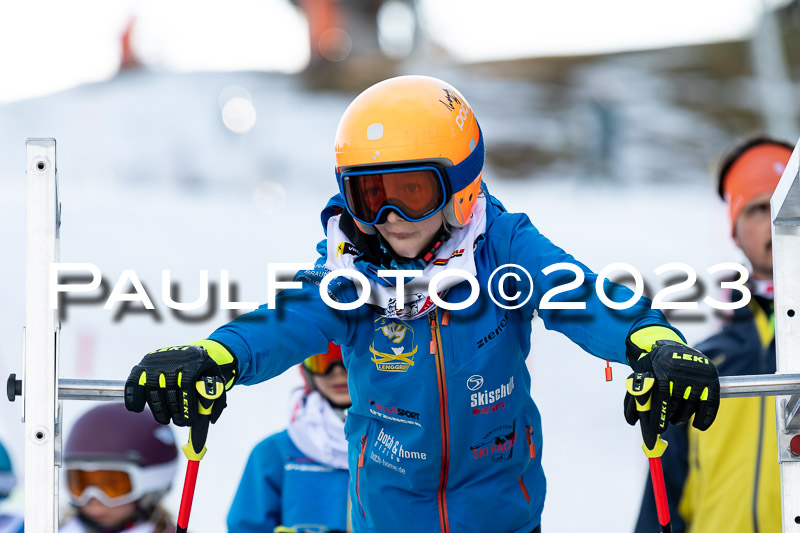 DSV Skitty Cup Gaissach, 18.02.2023