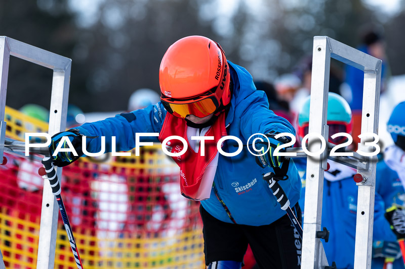DSV Skitty Cup Gaissach, 18.02.2023