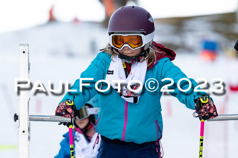 DSV Skitty Cup Gaissach, 18.02.2023