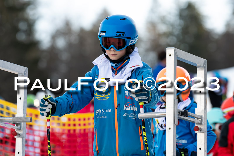 DSV Skitty Cup Gaissach, 18.02.2023