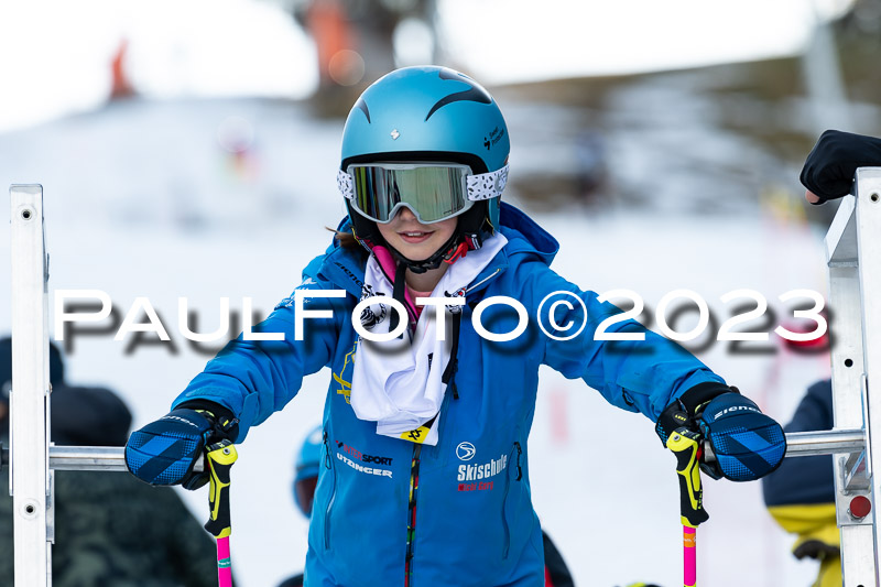 DSV Skitty Cup Gaissach, 18.02.2023