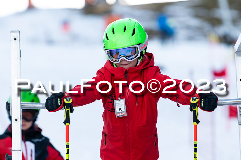 DSV Skitty Cup Gaissach, 18.02.2023