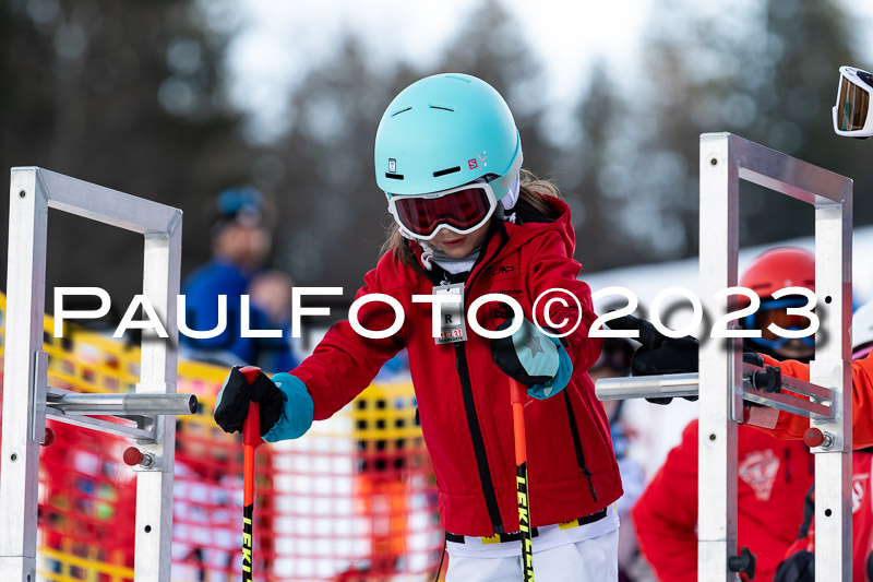 DSV Skitty Cup Gaissach, 18.02.2023
