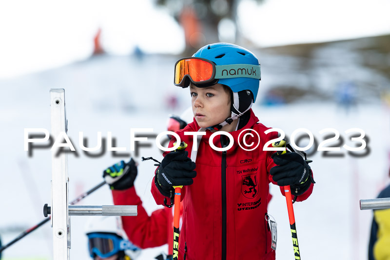DSV Skitty Cup Gaissach, 18.02.2023
