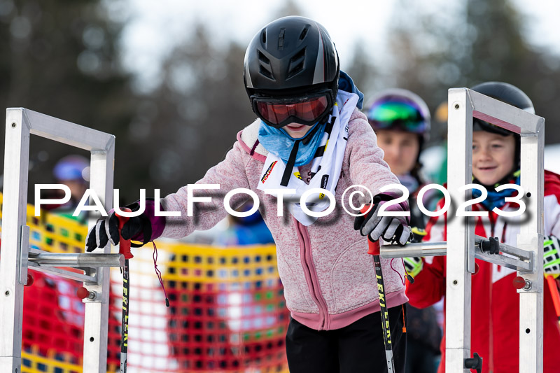 DSV Skitty Cup Gaissach, 18.02.2023