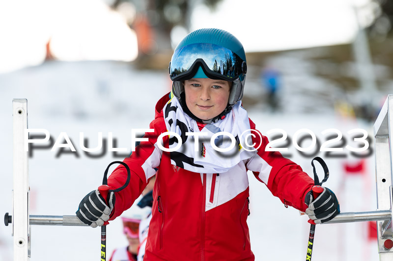 DSV Skitty Cup Gaissach, 18.02.2023