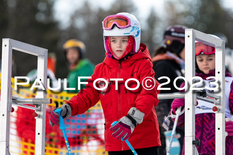 DSV Skitty Cup Gaissach, 18.02.2023