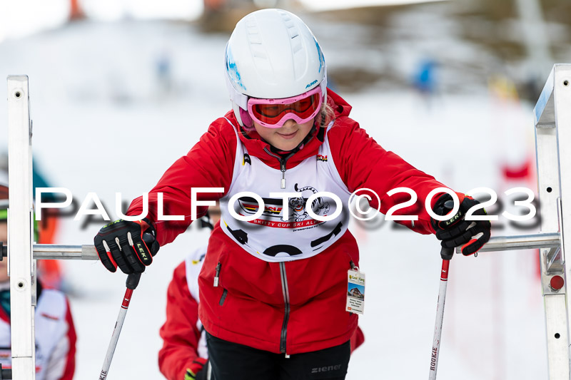 DSV Skitty Cup Gaissach, 18.02.2023