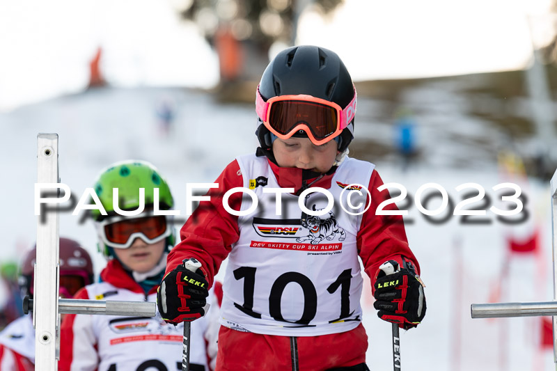 DSV Skitty Cup Gaissach, 18.02.2023