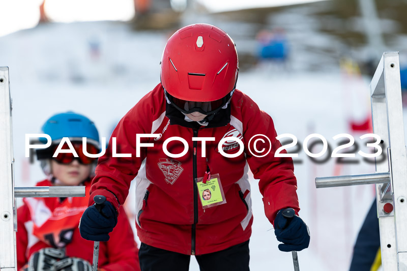 DSV Skitty Cup Gaissach, 18.02.2023