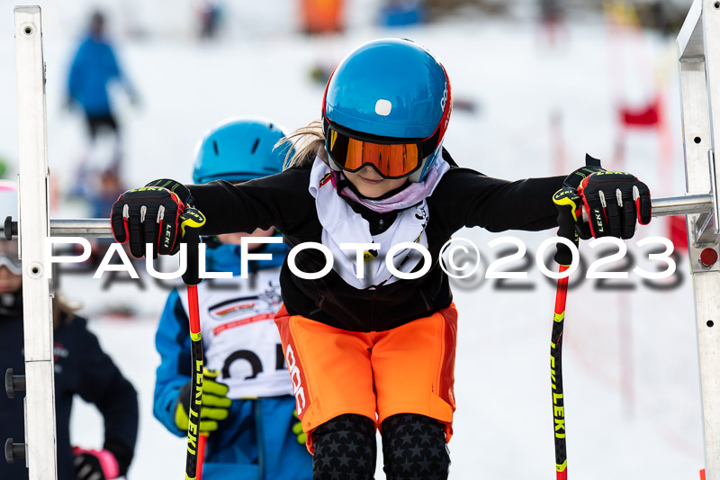 DSV Skitty Cup Gaissach, 18.02.2023