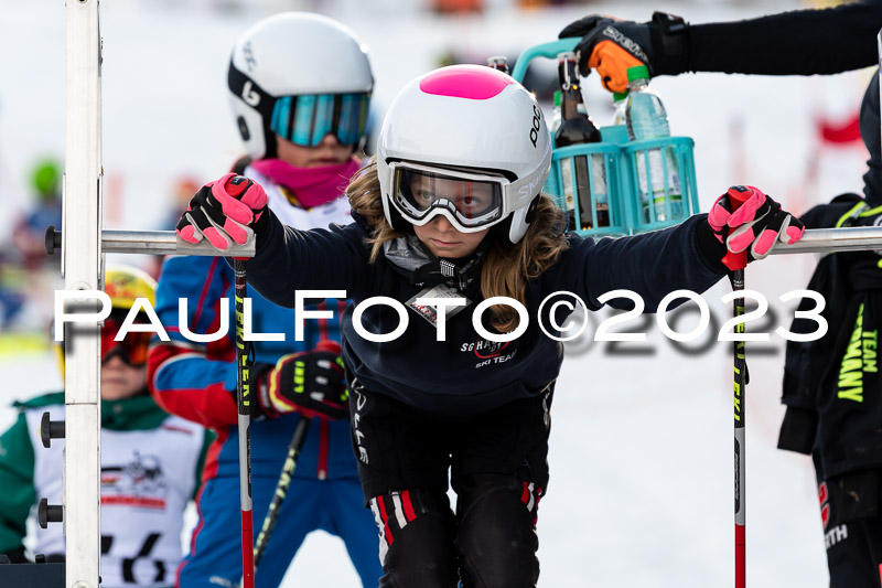 DSV Skitty Cup Gaissach, 18.02.2023