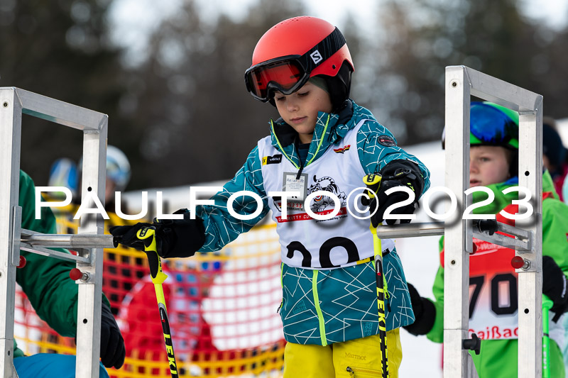 DSV Skitty Cup Gaissach, 18.02.2023
