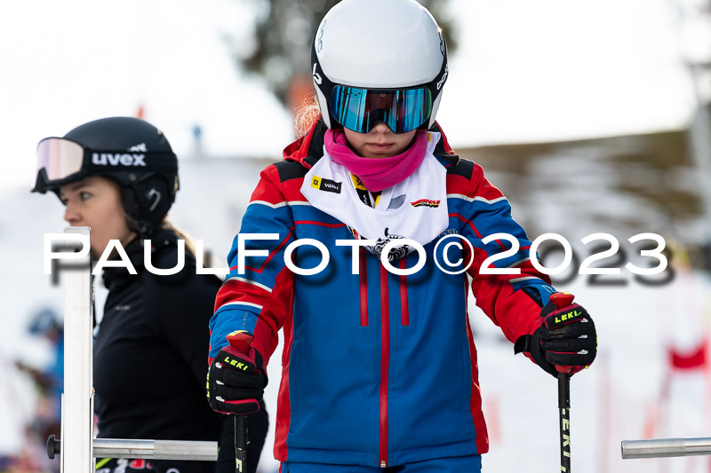 DSV Skitty Cup Gaissach, 18.02.2023