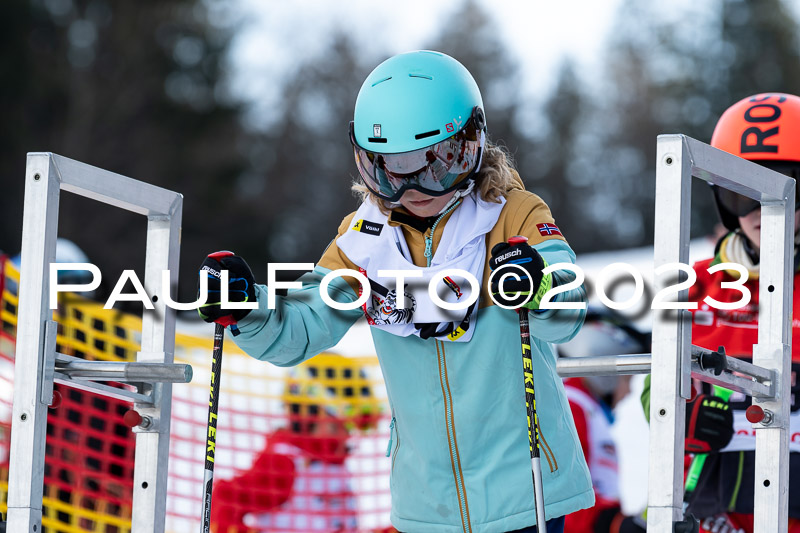 DSV Skitty Cup Gaissach, 18.02.2023
