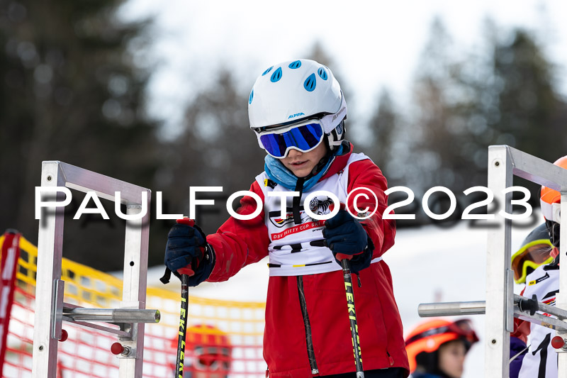 DSV Skitty Cup Gaissach, 18.02.2023