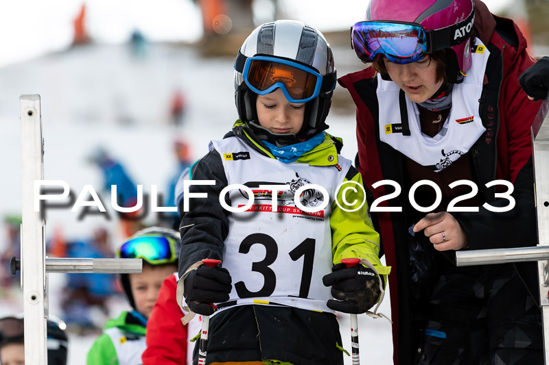 DSV Skitty Cup Gaissach, 18.02.2023