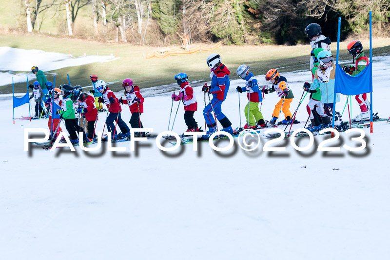 DSV Skitty Cup Gaissach, 18.02.2023
