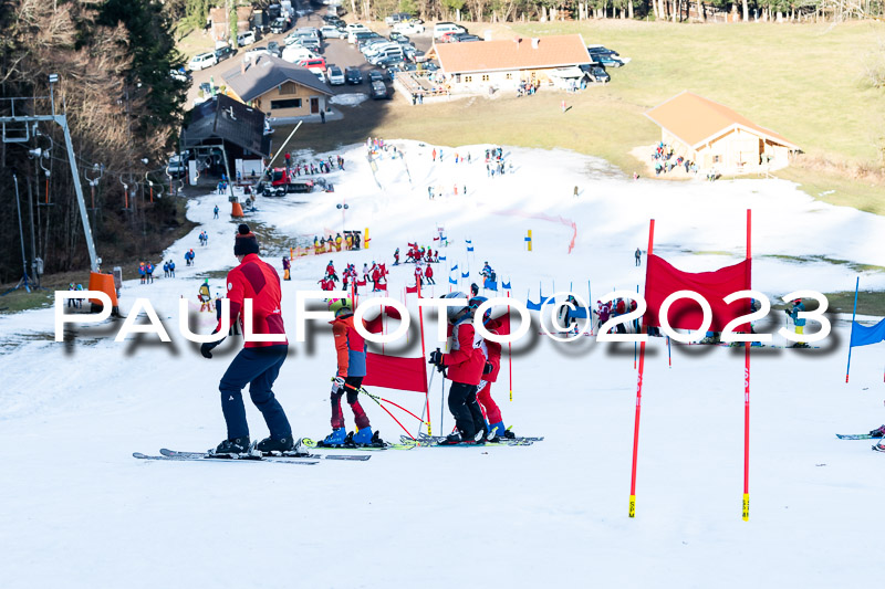 DSV Skitty Cup Gaissach, 18.02.2023