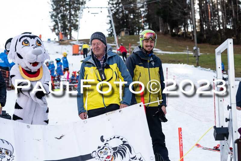 DSV Skitty Cup Gaissach, 18.02.2023