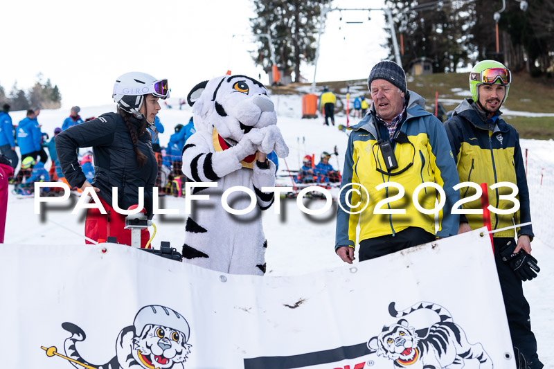 DSV Skitty Cup Gaissach, 18.02.2023