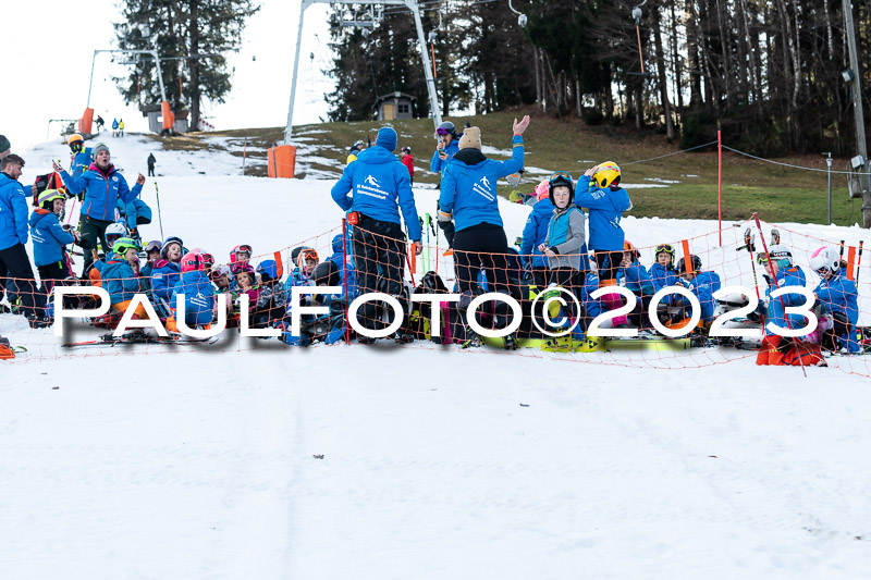 DSV Skitty Cup Gaissach, 18.02.2023