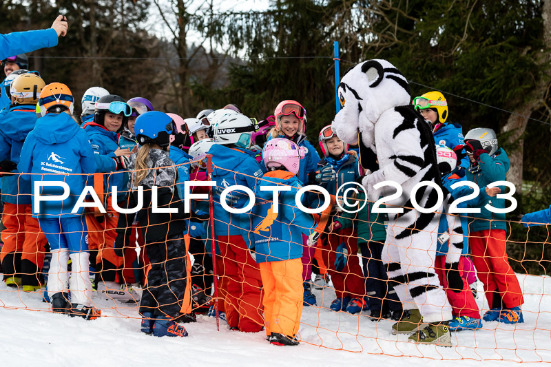 DSV Skitty Cup Gaissach, 18.02.2023
