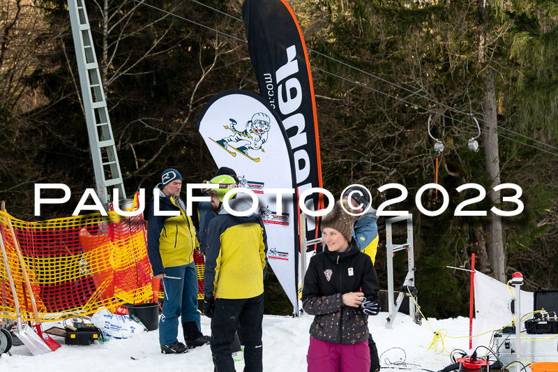 DSV Skitty Cup Gaissach, 18.02.2023