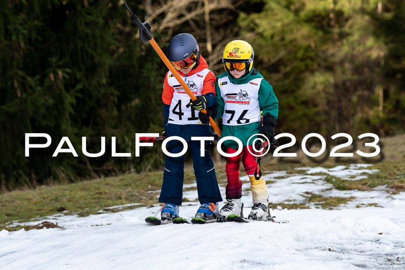DSV Skitty Cup Gaissach, 18.02.2023