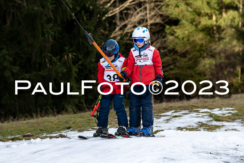 DSV Skitty Cup Gaissach, 18.02.2023
