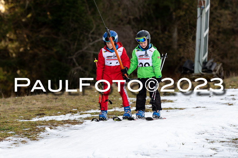 DSV Skitty Cup Gaissach, 18.02.2023