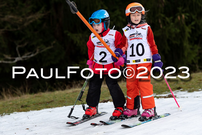 DSV Skitty Cup Gaissach, 18.02.2023