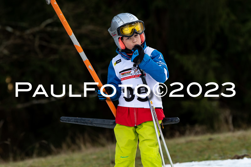 DSV Skitty Cup Gaissach, 18.02.2023