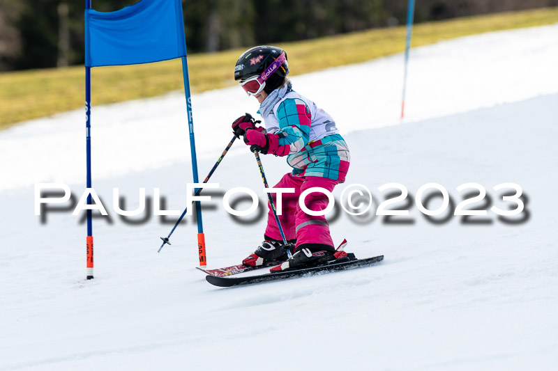 DSV Skitty Cup Gaissach, 18.02.2023