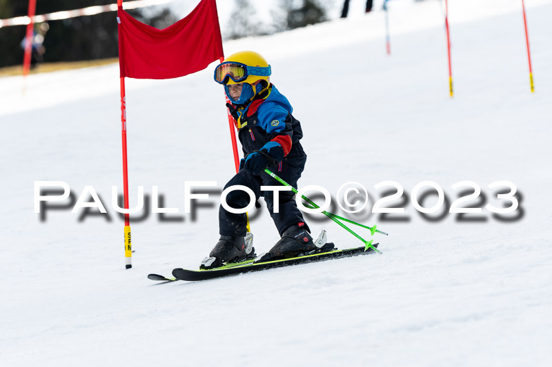 DSV Skitty Cup Gaissach, 18.02.2023