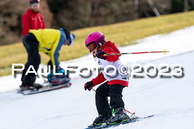 DSV Skitty Cup Gaissach, 18.02.2023
