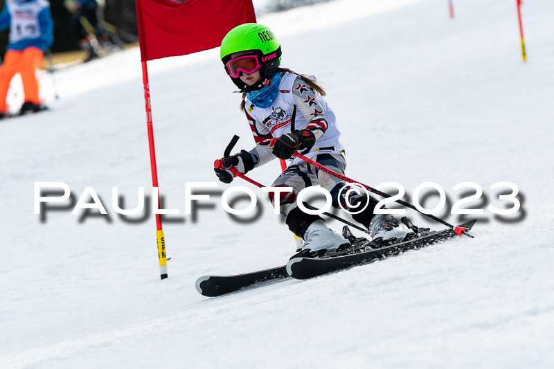 DSV Skitty Cup Gaissach, 18.02.2023